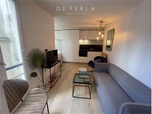 studio à la vente -   75003  PARIS, surface 25 m2 vente studio - UBI444399653